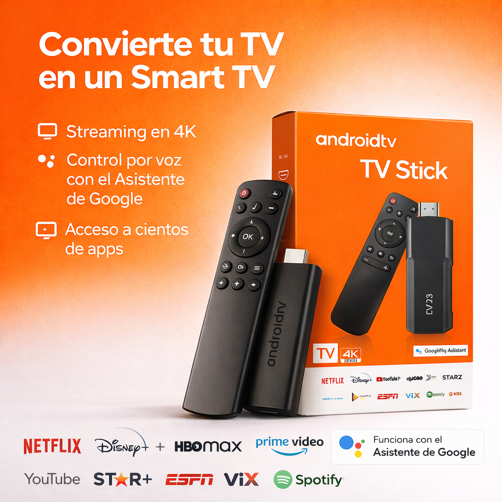 Smart tv USB