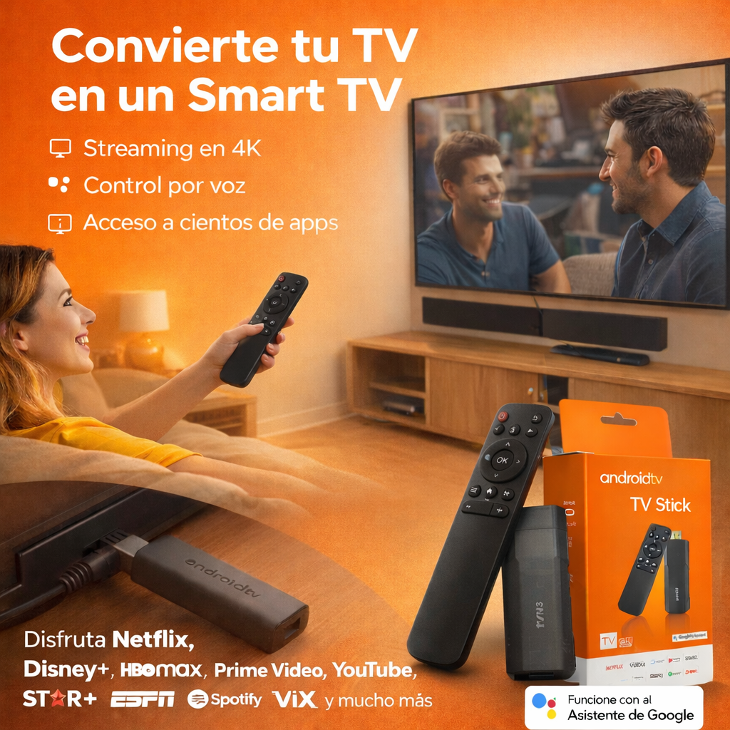 Smart tv USB
