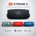Parlante Xtreme 4